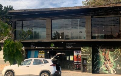 VENDO LOCAL EN BELLA VISTA RICCHIERI Y SAN MARTIN