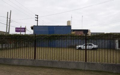 ALQUILO LOTE EN RUTA 8