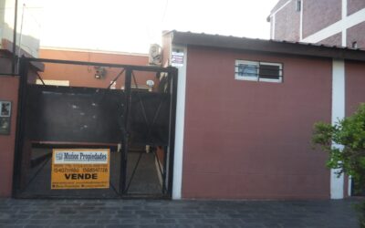 VENDO CASA EN BELLA VISTA PH